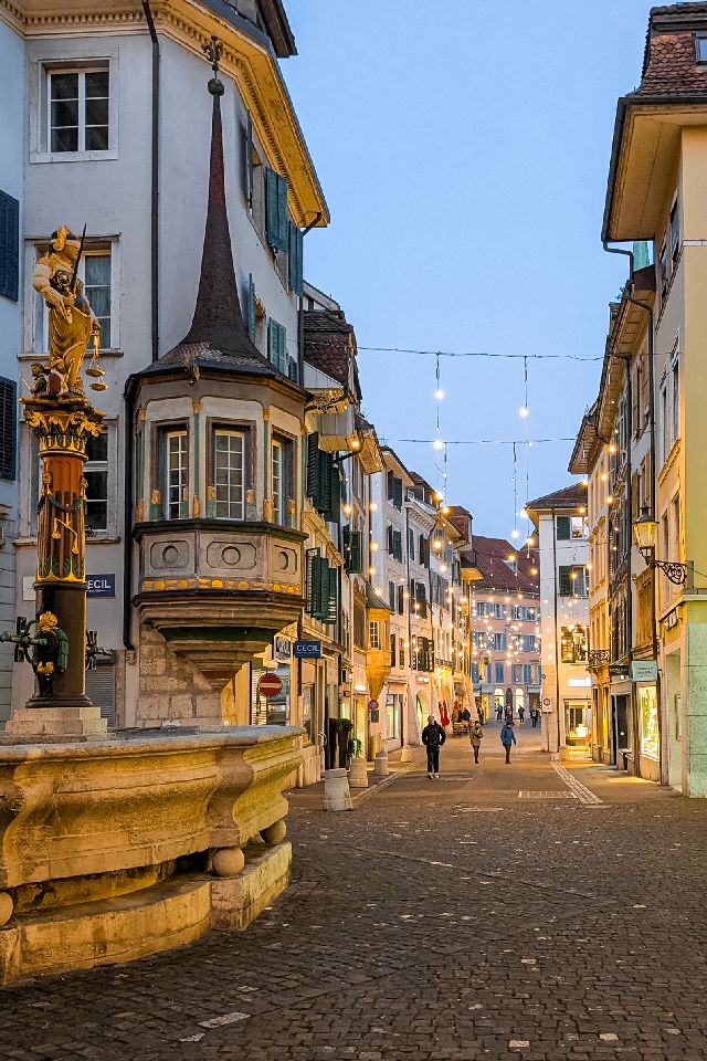 Solothurn