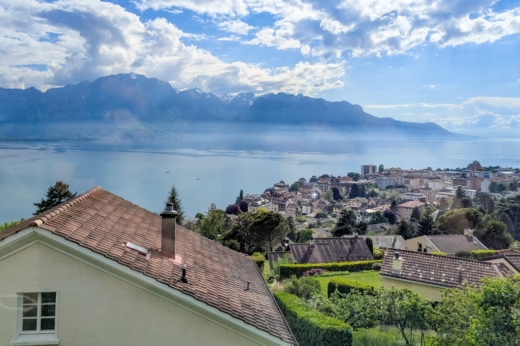 Lac Léman